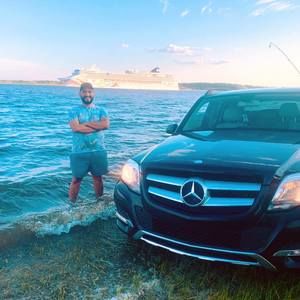 Meet your Posher, Ani